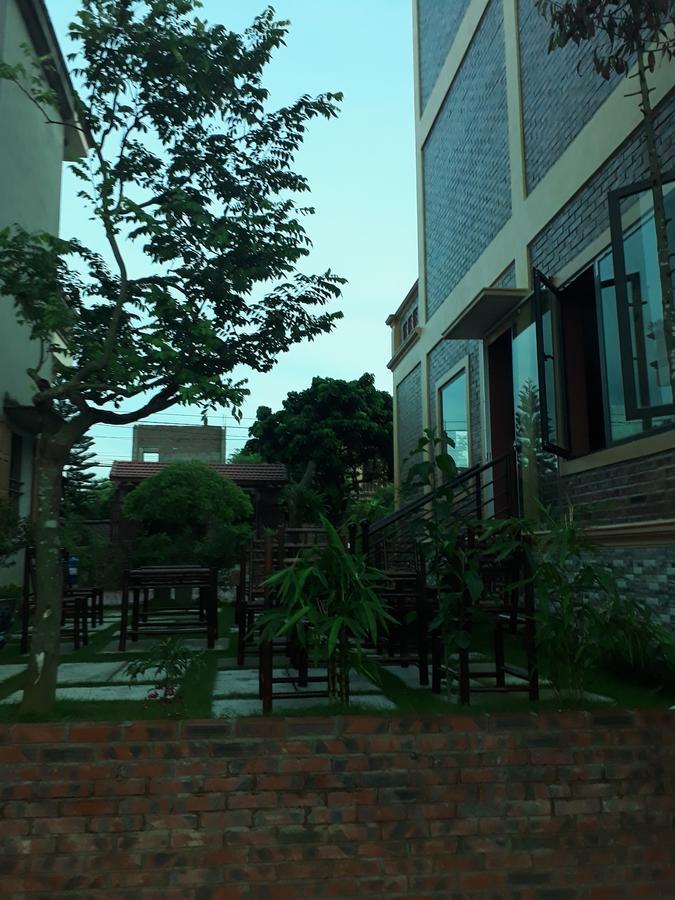 Ninh Binh Riverside Homestay 2 Екстер'єр фото