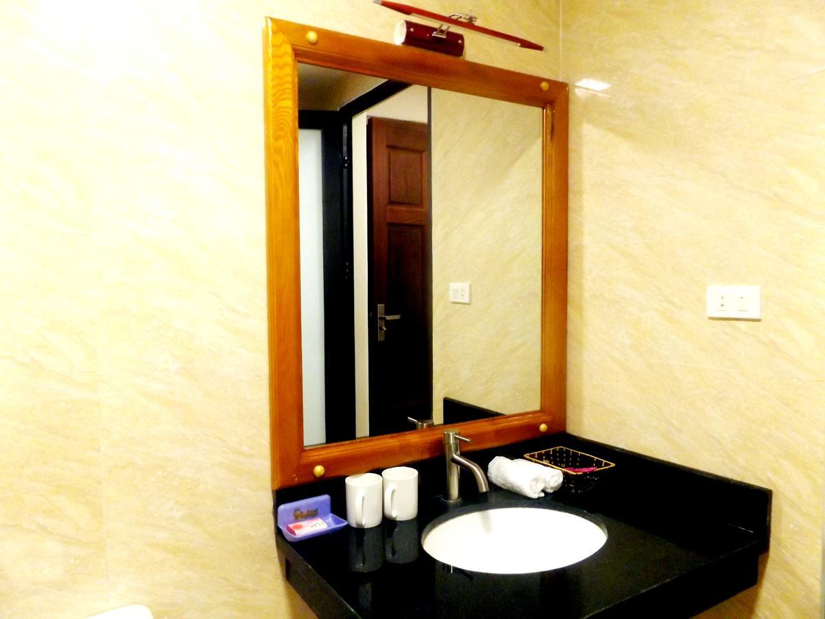 Ninh Binh Riverside Homestay 2 Екстер'єр фото