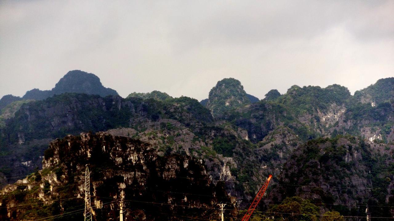 Ninh Binh Riverside Homestay 2 Екстер'єр фото