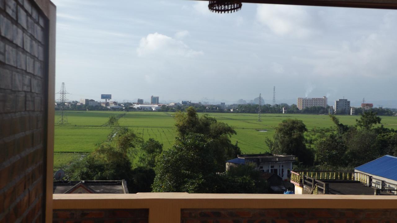 Ninh Binh Riverside Homestay 2 Екстер'єр фото