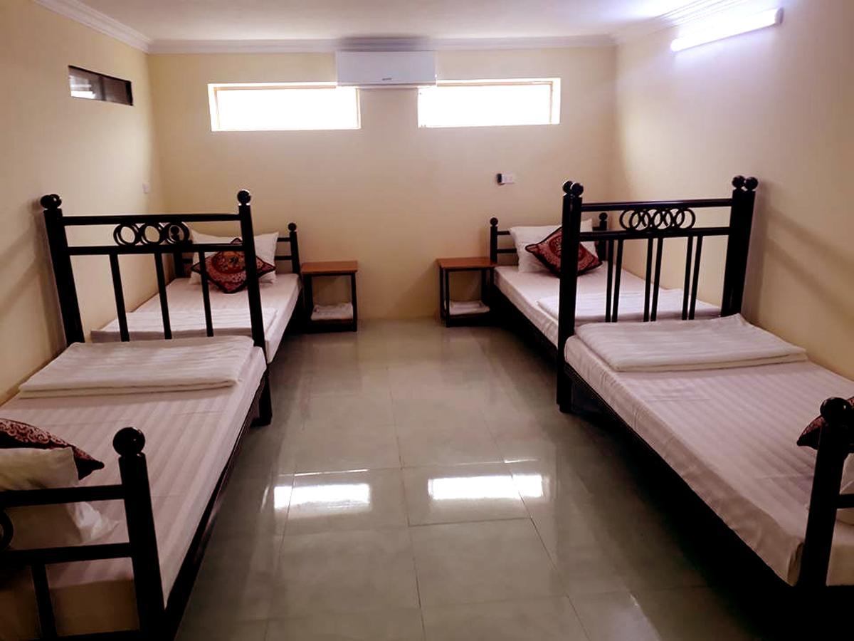 Ninh Binh Riverside Homestay 2 Екстер'єр фото