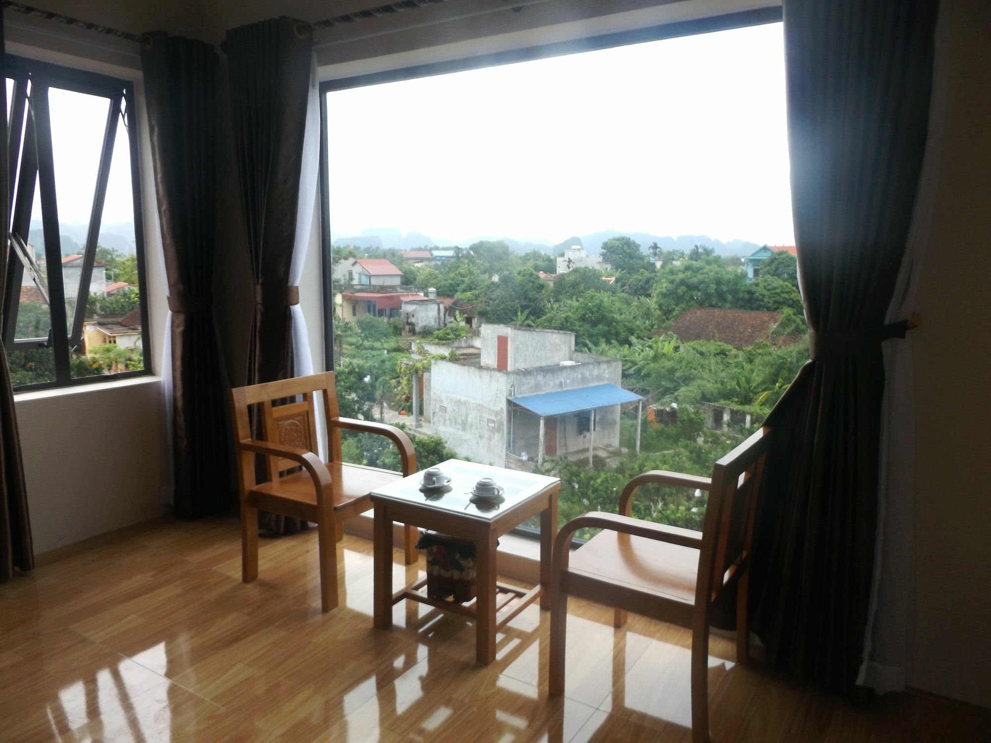 Ninh Binh Riverside Homestay 2 Екстер'єр фото