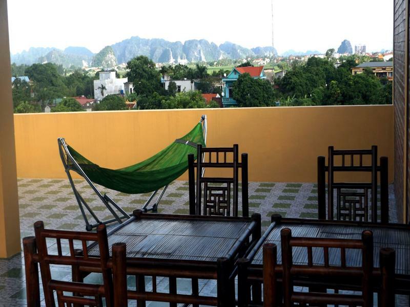 Ninh Binh Riverside Homestay 2 Екстер'єр фото