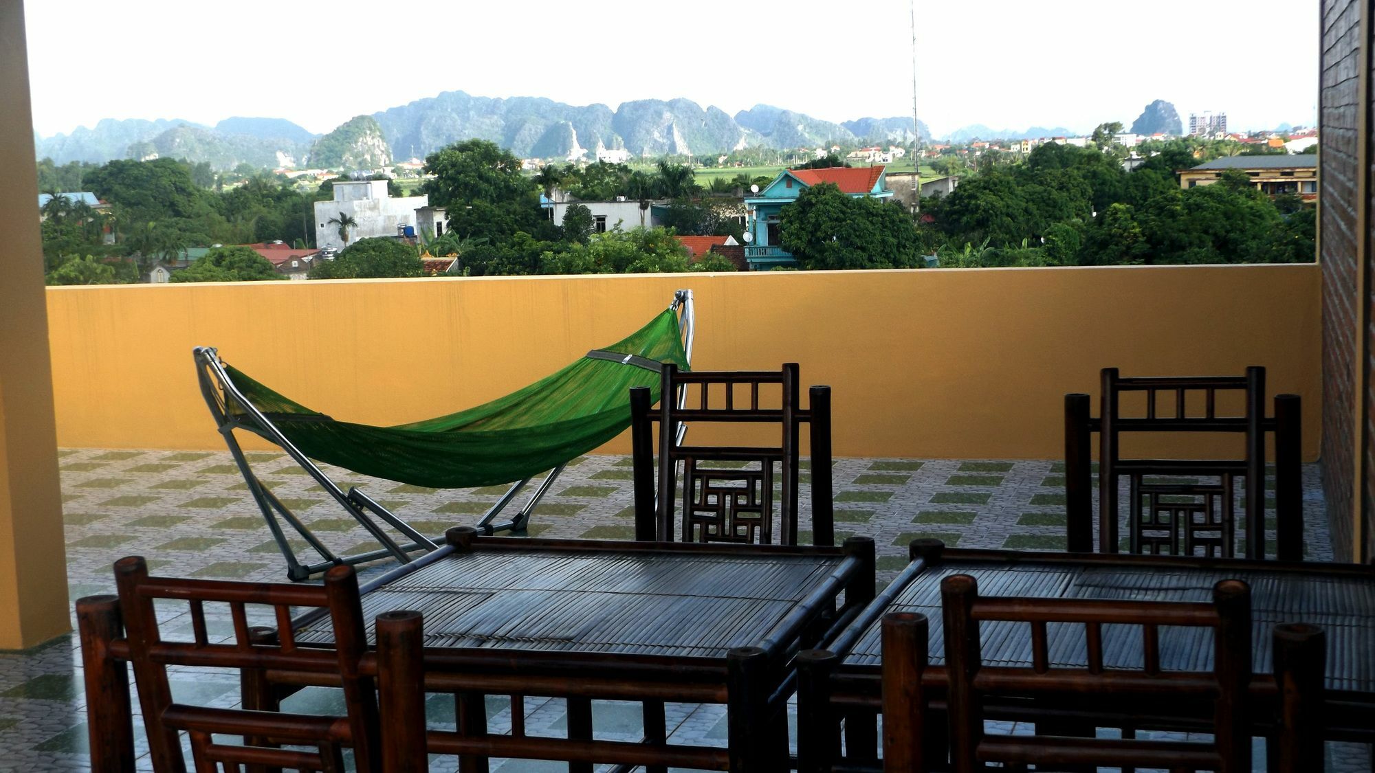 Ninh Binh Riverside Homestay 2 Екстер'єр фото