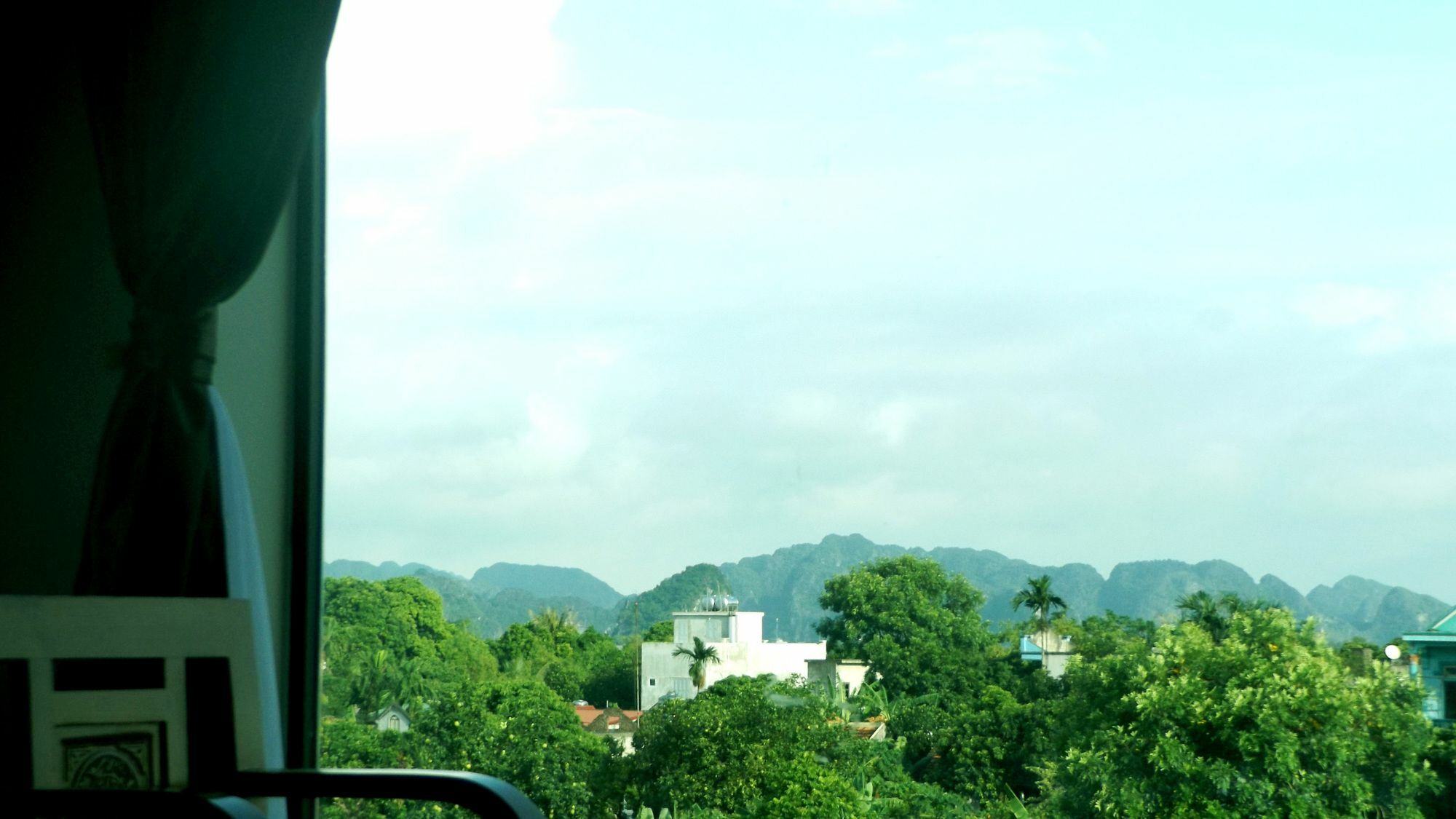 Ninh Binh Riverside Homestay 2 Екстер'єр фото