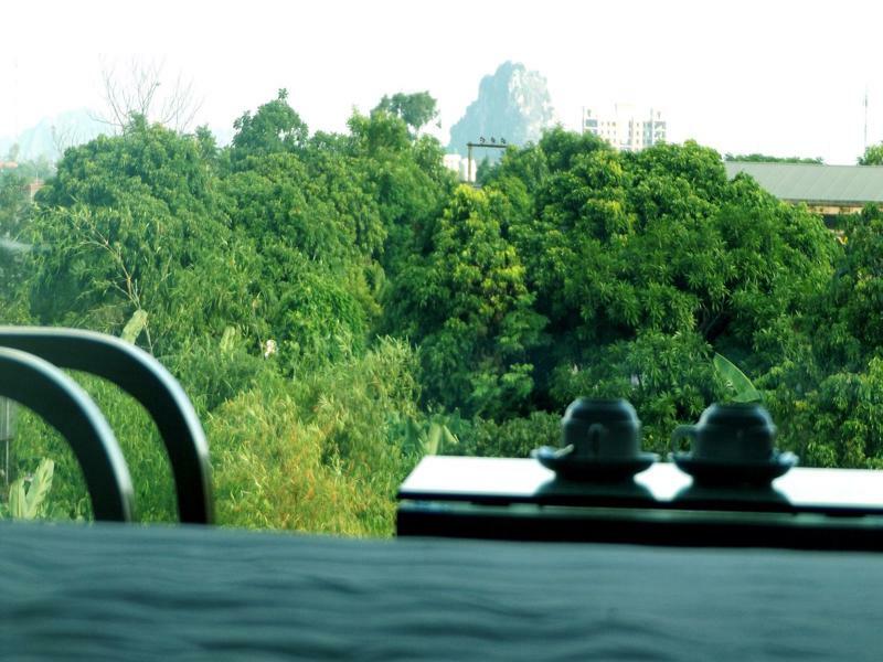 Ninh Binh Riverside Homestay 2 Екстер'єр фото