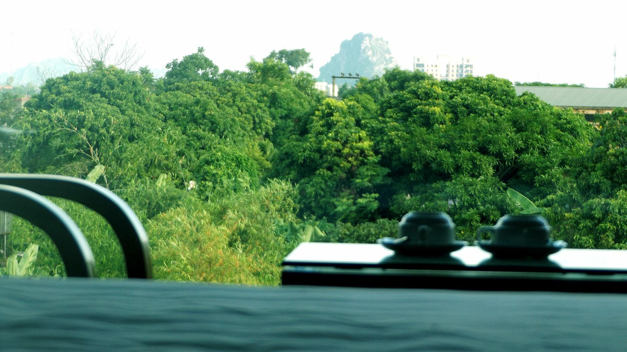 Ninh Binh Riverside Homestay 2 Екстер'єр фото