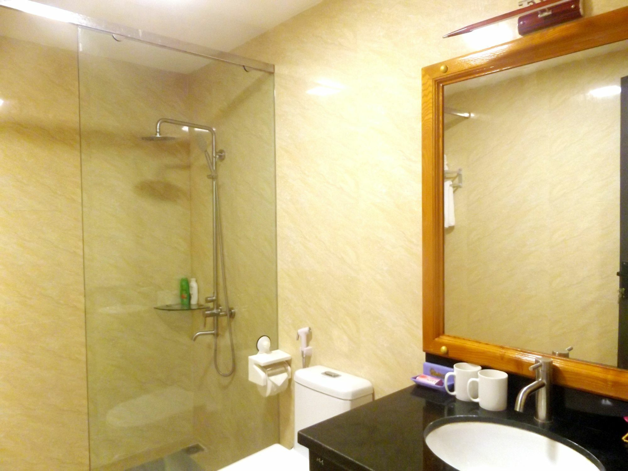 Ninh Binh Riverside Homestay 2 Екстер'єр фото
