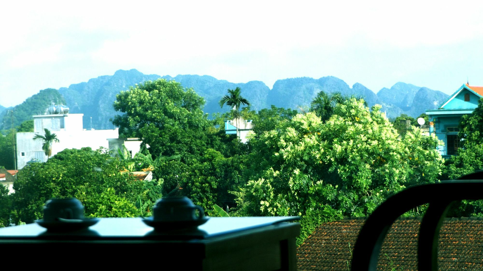 Ninh Binh Riverside Homestay 2 Екстер'єр фото