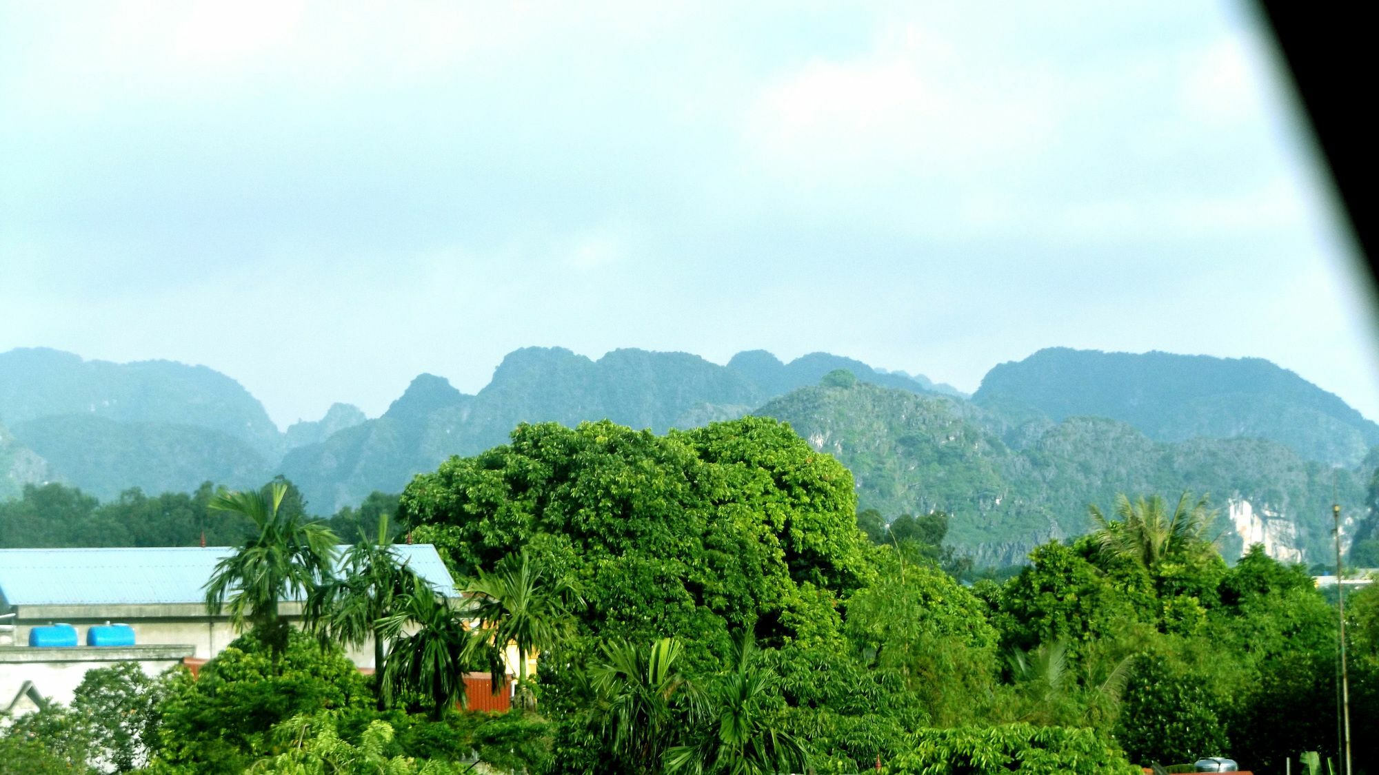 Ninh Binh Riverside Homestay 2 Екстер'єр фото