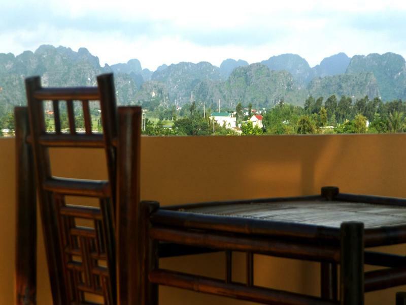 Ninh Binh Riverside Homestay 2 Екстер'єр фото