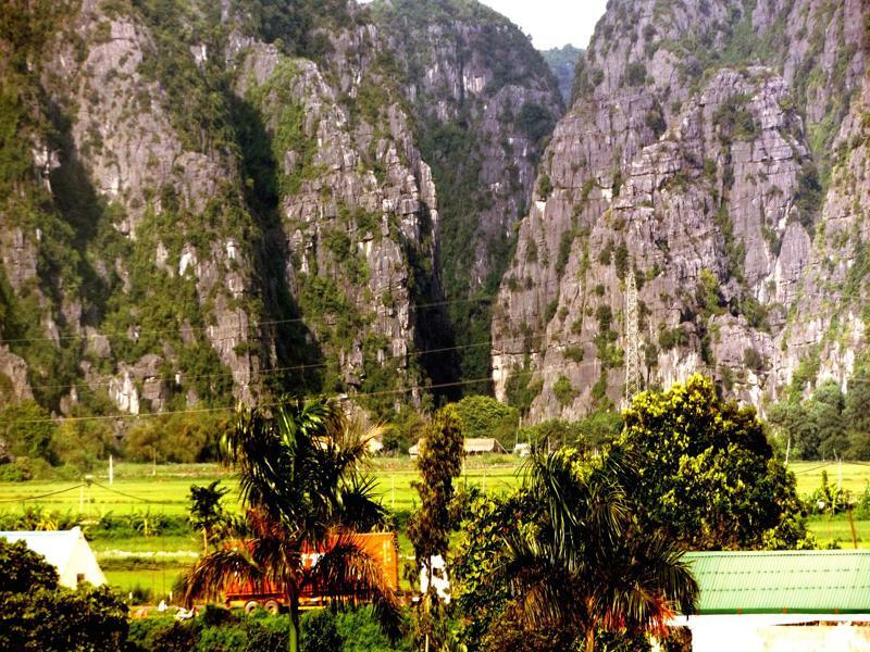 Ninh Binh Riverside Homestay 2 Екстер'єр фото