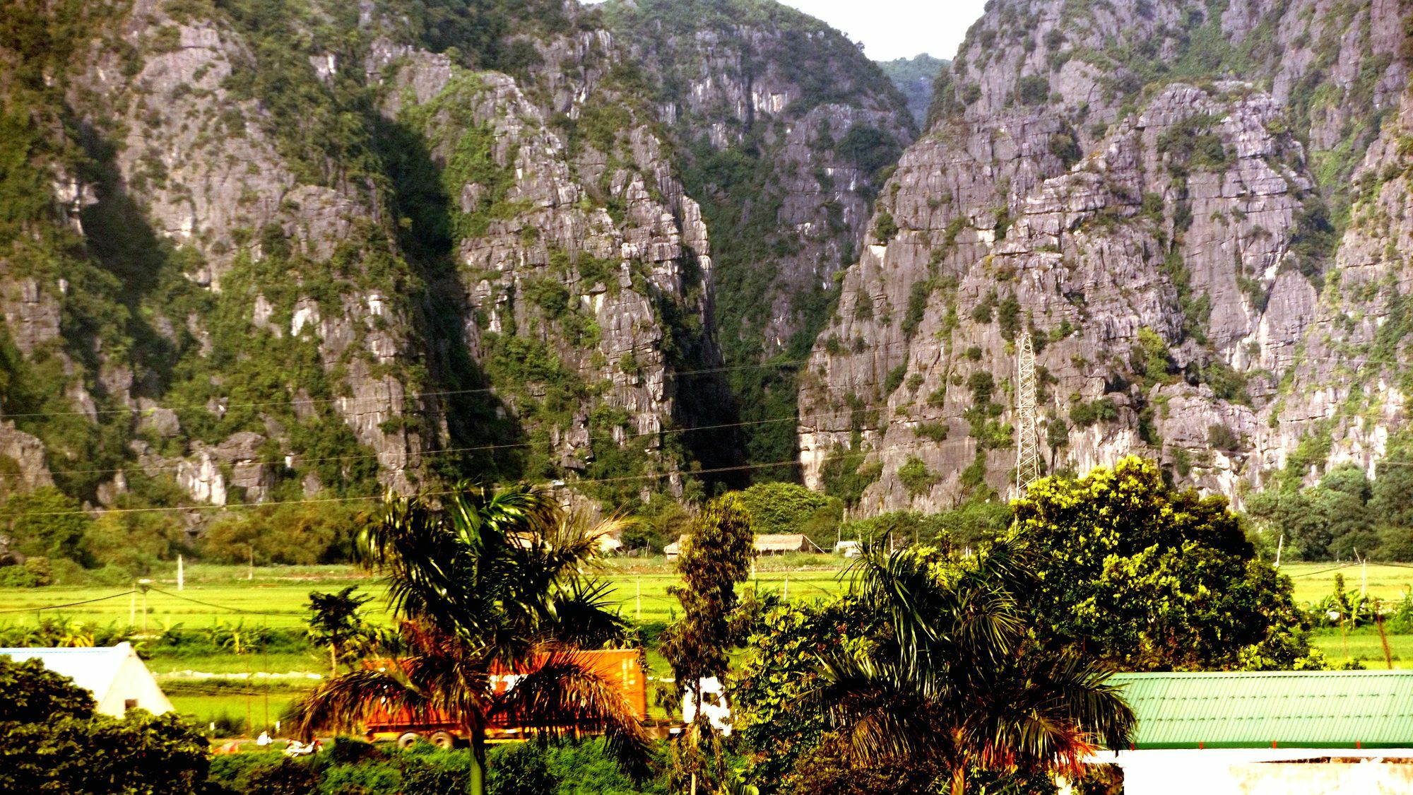 Ninh Binh Riverside Homestay 2 Екстер'єр фото