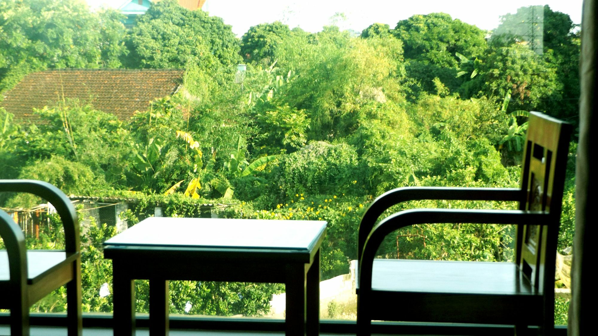 Ninh Binh Riverside Homestay 2 Екстер'єр фото