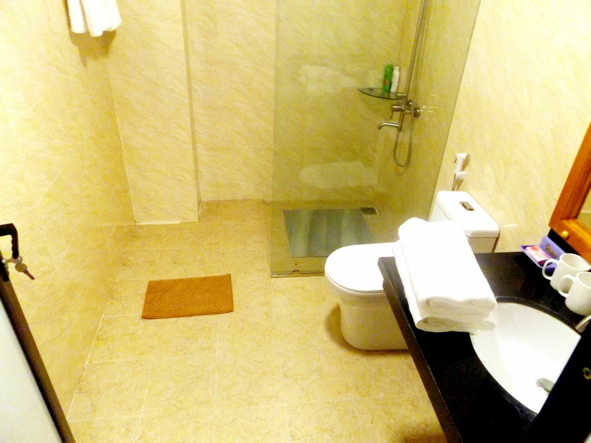 Ninh Binh Riverside Homestay 2 Екстер'єр фото