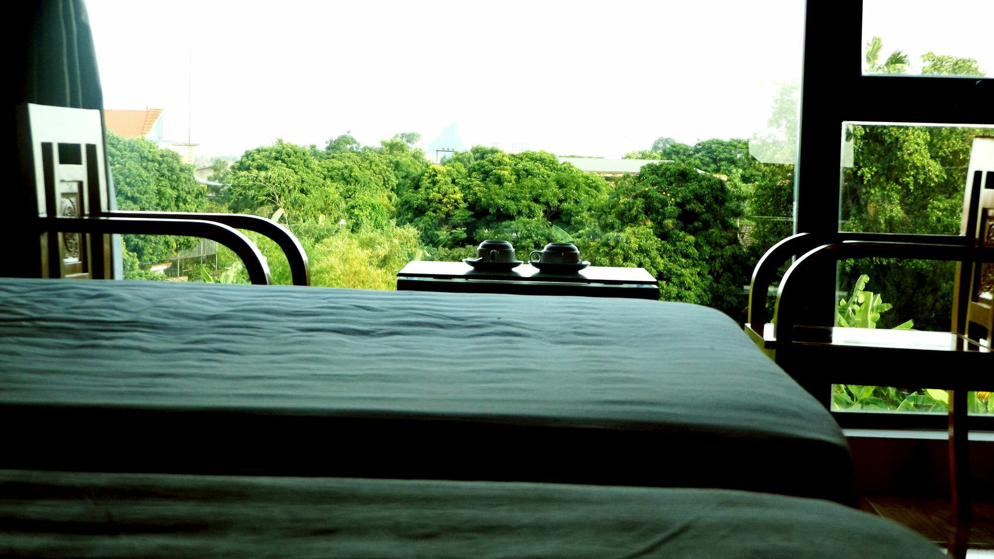 Ninh Binh Riverside Homestay 2 Екстер'єр фото
